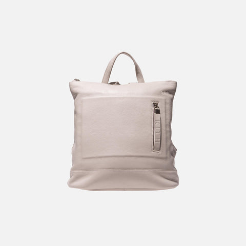 KITH EMMA LEATHER BACKPACK