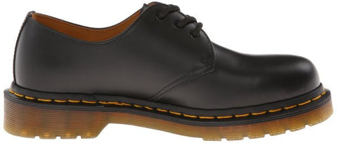 Dr. Martens 3-Eye Gibson Lace-Up