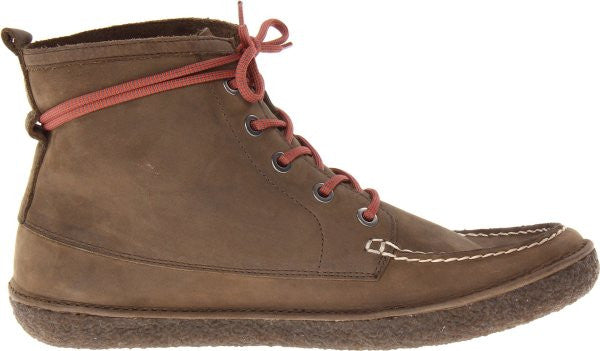 SeaVees Men's 5 Eye Trail Boot